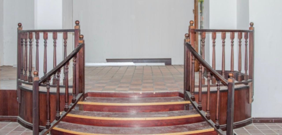 To Let commercial Property for Rent in Cape Town City Centre Western Cape
